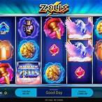 gambar zeus slot